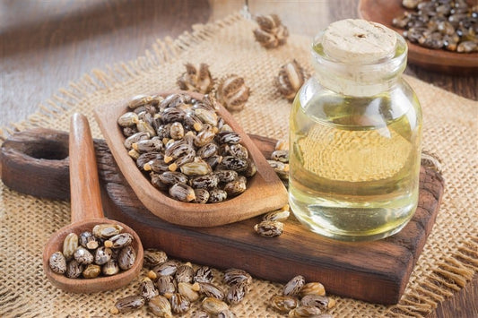Why you need Castor Oil in your hair care routine