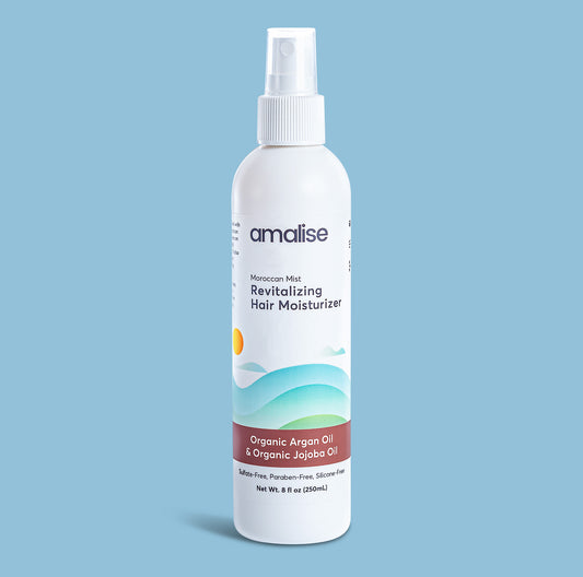 Healthy Hair Pack