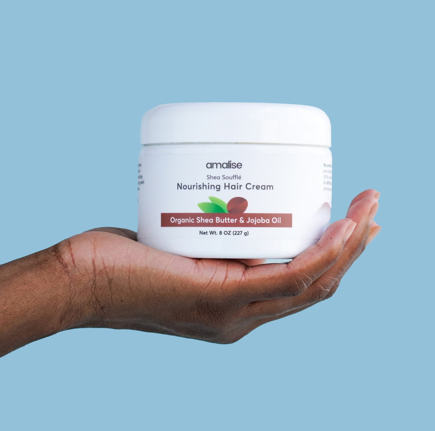 Nourishing Hair Cream