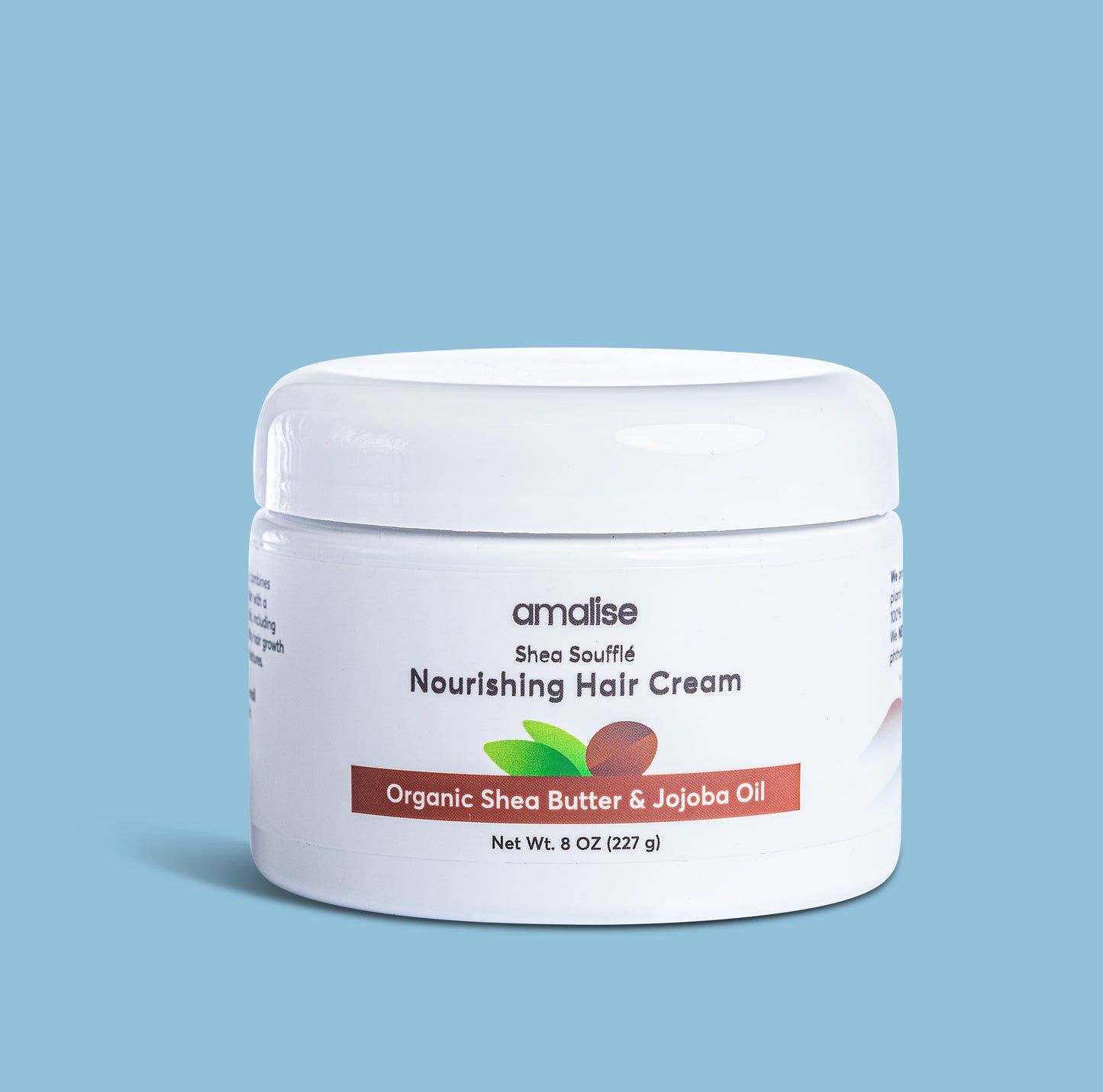 Nourishing Hair Cream